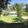 Отель Villa Le Mas Loro piscine jardin, фото 1