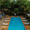 Отель Panama Garden Resort, фото 16