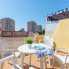 Отель Malagasuite Torremolinos Impressive Views Apartment, фото 9