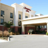 Отель Hampton Inn Dade City - Zephyrhills, фото 1