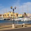 Отель Apartment With one Bedroom in Port Leucate, With Furnished Terrace - 1, фото 15