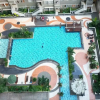 Отель Apartement Sudirman Park by Syaiful, фото 10