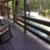 Отель Hideaway River Cabin, фото 1