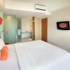 Отель HARRIS Hotel & Residence Riverview Kuta - Bali, фото 12