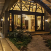 Отель Mbano Manor Hotel Victoria Falls By Mantis, фото 7