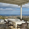 Отель Exquisite villa for 10 with pool, helipad by VillaRentalsgr, фото 22