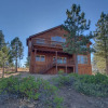 Отель Tahoe Donner Pinnacle Loop Mountain 5 Bedroom Home by RedAwning, фото 19