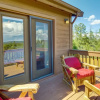 Отель Scenic Arizona Cabin ~ 2 Mi to Show Low Lake!, фото 13