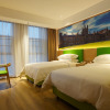 Отель Vienna 3 Best Hotel(Hunchun South Station), фото 22