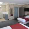 Отель Cowra Crest Motel, фото 26