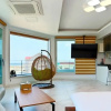 Отель Pohang Damodi Pool Villas Pension, фото 12