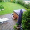 Отель Apartment With 2 Bedrooms In Samoens With Wonderful Mountain View Furnished Garden And Wifi, фото 16