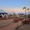 Отель Atulya Garh Marwar, фото 6