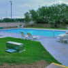 Отель Vagabond Inn El Paso, фото 19