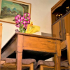 Отель House With One Bedroom In Locorotondo With Furnished Terrace And Wifi, фото 4