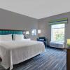 Отель Hampton Inn & Suites MacClenny I-10, фото 23