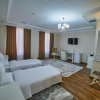 Отель Comfort Hotel Samarkand, фото 12