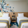 Отель Holiday Inn & Suites Siracha Laemchabang, an IHG Hotel, фото 34