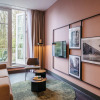 Отель YAYS The Hague Willemspark by Numa, фото 14