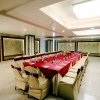 Отель Pinnacle by Click Hotels, Lucknow, фото 13