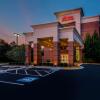 Отель Hampton Inn & Suites Herndon-Reston, фото 25