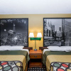 Отель Super 8 by Wyndham Indianapolis/Southport Rd, фото 6