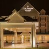 Отель Country Inn & Suites by Radisson, Princeton, WV, фото 21