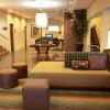 Отель Best Western Plus Cary Inn - NC State в Кэри