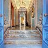 Отель Palazzo Paolina Boutique Hotel в Валетте