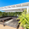 Отель Los Robles - 3BR Penthouse With Spectacular Panoramic Views in Benahavis, фото 22