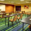 Отель Fairfield by Marriott Inn & Suites Asheville Outlets, фото 17