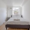 Отель Peaceful and Serene 2BD Flat in Southfields, фото 3