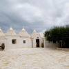Отель Trullo Montetrecarlini, фото 1