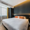 Отель HeSu DESIGNER Hotel & Suites - Xi'an Drum Tower & YONGNING Gate Branch, фото 42