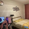 Отель Tianjin Ayue Electro-sports Homestay, фото 8