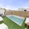 Отель Chateau Gabriel 6 BR Villa w Heated Pool, фото 26