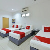 Отель OYO 90879 Eleven Inn, фото 3