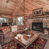 Отель Breakaway Cabin, фото 9