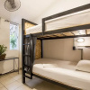 Отель Urban Beach Chic Hostel, фото 4