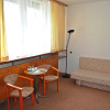 Отель Bungalovy FIS Economy, фото 2