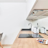 Отель Apartment Wroclaw Pulaskiego, фото 24