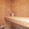 Отель Spacious Holiday Home in Zealand With Sauna, фото 13