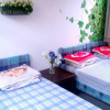 Отель Penglai Rongjun Fisher Apartment, фото 13