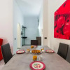 Отель Magicstay - Flat 50M² 1 Bedroom 1 Bathroom - Naples, фото 14
