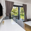 Отель La Morada Suites, фото 19