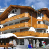 Отель Apparthotel Feehof Saas-Fee, фото 1