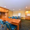 Отель Best Western Cottonwood Inn, фото 16