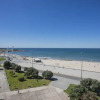Отель Liiiving in Matosinhos - Sea Beach Apartment, фото 15