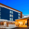 Отель Springhill Suites by Marriott Chambersburg, фото 1