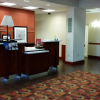 Отель Hampton Inn & Suites Roswell, фото 16